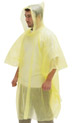 Emergency poncho